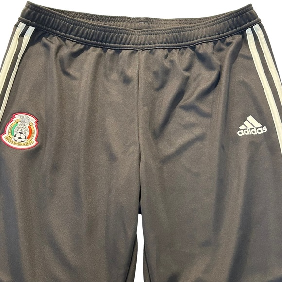 Adidas Mexico National Soccer Team Athletic‎ Pants - Picture 2 of 13